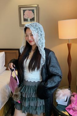 Women's Lace Camisole Tank Top - Stunning White Layering Piece for Spring/Summer 2025, Y2K Fashion Essential