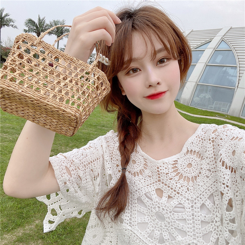 Women's Lace Pullover Top - Short Sleeve Sun Protection Shawl Cover-Up - Stylish Summer Fashion Women's Lace Pullover Top - Short Sleeve Sun Protection Shawl Cover-Up - Stylish Summer Fashion