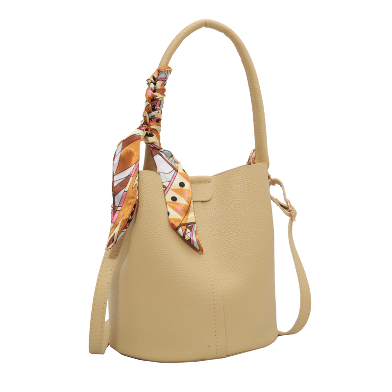 Women's Large Capacity Crossbody Bag - High-End Summer 2025 Trendy Tote Bucket Bag for Stylish Everyday Use Women's Large Capacity Crossbody Bag - High-End Summer 2025 Trendy Tote Bucket Bag for Stylish Everyday Use