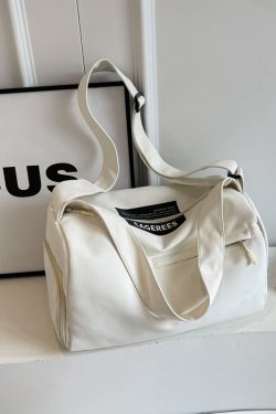 Women's Lightweight Fitness Bag - Large Capacity Swim & Sports Bag with Dry Wet Separation for Training & Travel