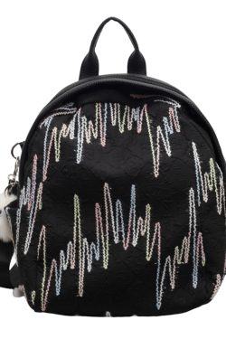 Women's Lightweight Versatile Backpack 2025 - Fashionable Travel, Work, and Commuting Crossbody Bag for Students