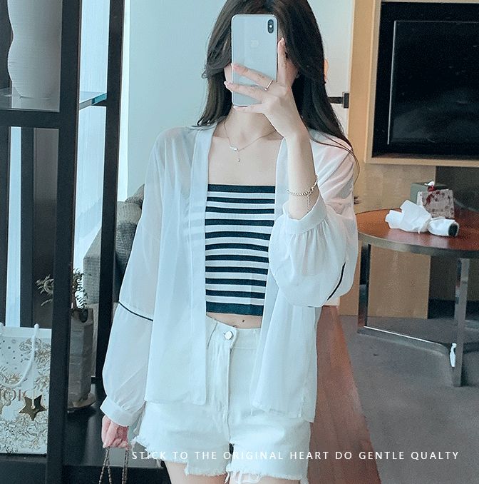 Women's Long Sleeve Sun Protection Shirt Jacket - Summer Knit Lace Cover-Up, Lightweight Shawl Top for Skirts and Dresses Women's Long Sleeve Sun Protection Shirt Jacket - Summer Knit Lace Cover-Up, Lightweight Shawl Top for Skirts and Dresses