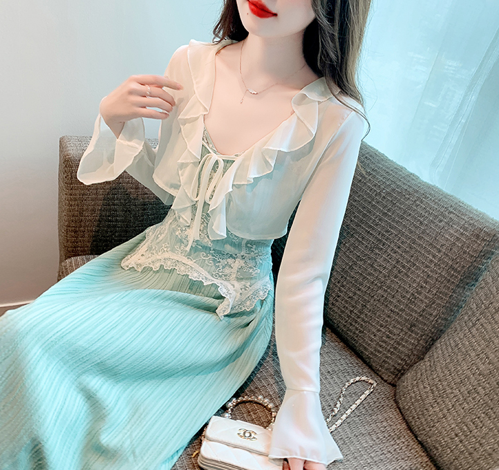 Women's Long Sleeve Sun Protection Shirt Jacket - Summer Knit Lace Cover-Up, Lightweight Shawl Top for Skirts and Dresses Women's Long Sleeve Sun Protection Shirt Jacket - Summer Knit Lace Cover-Up, Lightweight Shawl Top for Skirts and Dresses