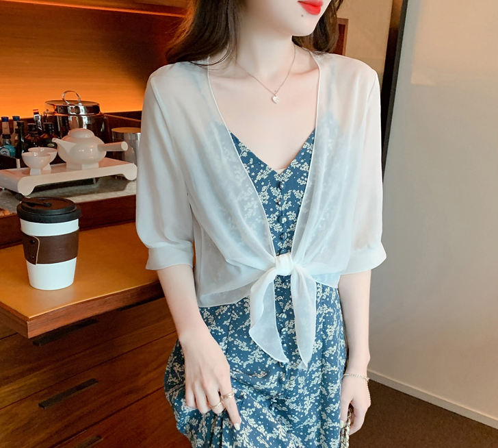 Women's Long Sleeve Sun Protection Shirt Jacket - Summer Knit Lace Cover-Up, Lightweight Shawl Top for Skirts and Dresses Women's Long Sleeve Sun Protection Shirt Jacket - Summer Knit Lace Cover-Up, Lightweight Shawl Top for Skirts and Dresses