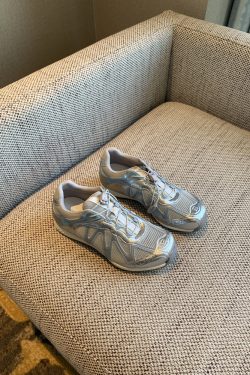 Women's Mesh Breathable Retro Casual Sports Shoes - 2025 New Style Versatile Sneakers for Everyday Wear