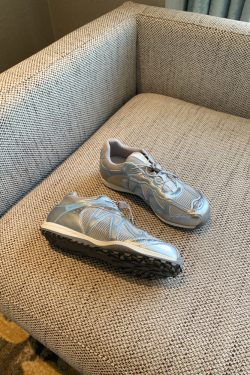 Women's Mesh Breathable Retro Casual Sports Shoes - 2025 New Style Versatile Sneakers for Everyday Wear