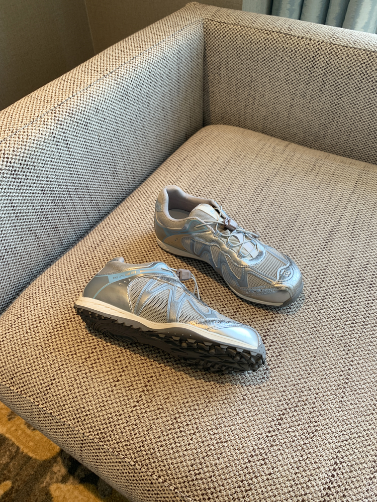 Women's Mesh Breathable Retro Casual Sports Shoes - 2025 New Style Versatile Sneakers for Everyday Wear Women's Mesh Breathable Retro Casual Sports Shoes - 2025 New Style Versatile Sneakers for Everyday Wear