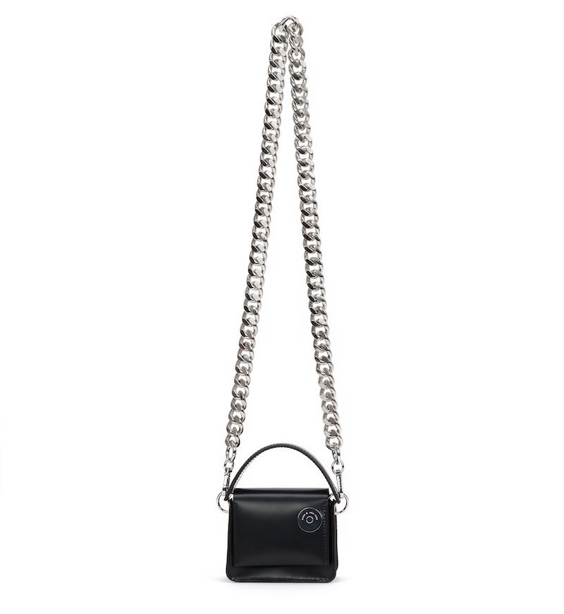 Women's Mini Crossbody Bag 2025 Summer Style - Small Square Design with Thick Chain Shoulder Strap for Lipstick and Coin Storage Women's Mini Crossbody Bag 2025 Summer Style - Small Square Design with Thick Chain Shoulder Strap for Lipstick and Coin Storage