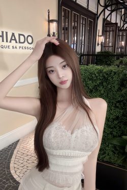 Women's Sexy Slim Fit Mesh Lace Camisole - Heavy Industry Neck-Hanging Design, Pure Desire Style, Y2K-Inspired Short Top