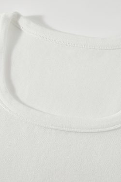 Women's Sleeveless Red Base Blouse - 2025 Summer Top with Short Design, Casual Style, Perfect for Y2K Fashion