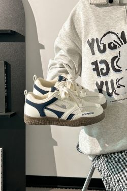 Women's Soft-Soled White Sneakers - Trendy Mesh Breathable Board Shoes for Summer 2025, Korean Style, Ins Fashion