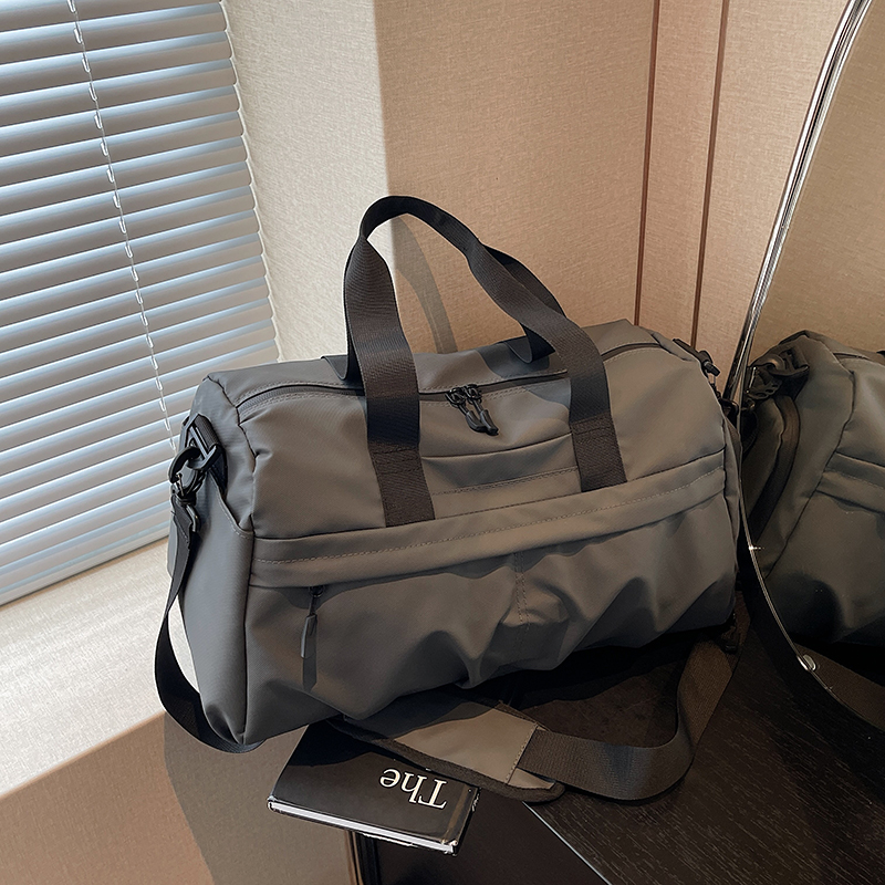 Women's Sports Training Fitness Bag - Versatile Travel Handbag for Yoga, Swimming & Business - Stylish Crossbody Bag for Short Trips Women's Sports Training Fitness Bag - Versatile Travel Handbag for Yoga, Swimming & Business - Stylish Crossbody Bag for Short Trips