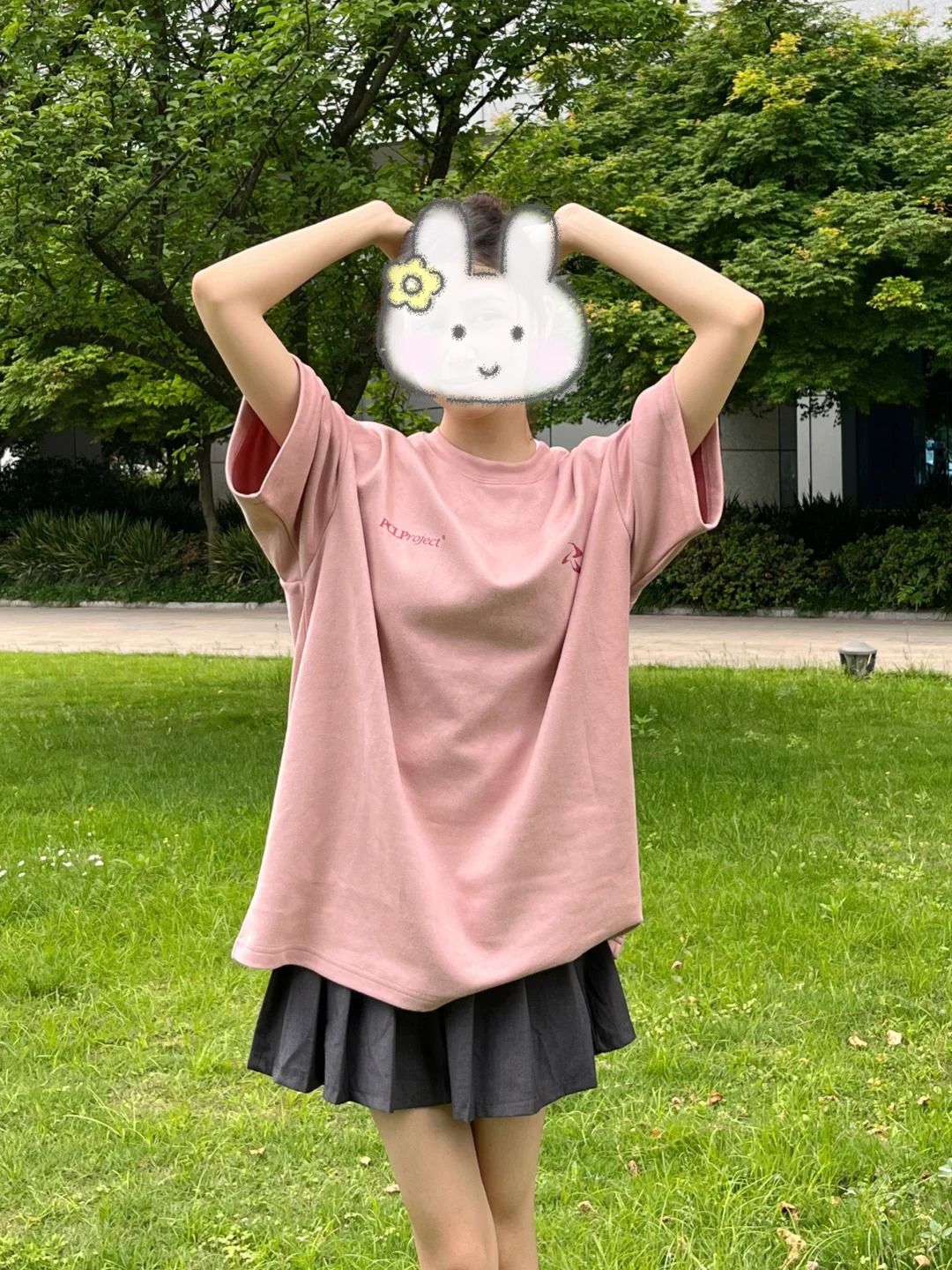 Women's Suede Short-Sleeve T-shirt - American High Street Style, Summer 90s Inspired, Casual Couple's Heavyweight Tee Women's Suede Short-Sleeve T-shirt - American High Street Style, Summer 90s Inspired, Casual Couple's Heavyweight Tee