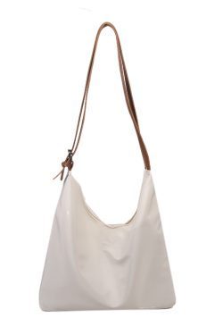 Women's Summer Canvas College Bag - Petite Korean Style Niche Design for Carrying Books - 2025 Trendy Small Tote