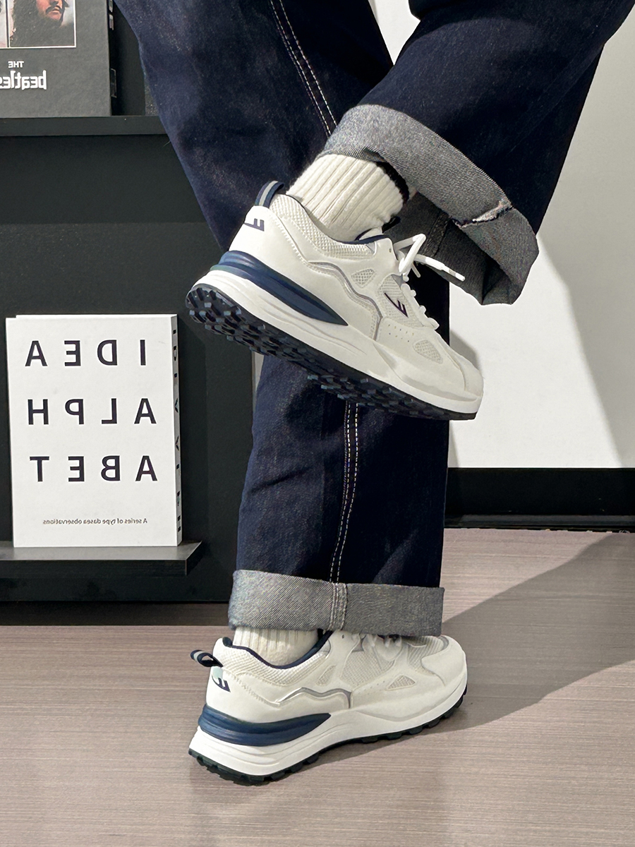 Women's Summer Mesh Breathable Casual Sports Shoes, Versatile Soft-Soled White Dad Sneakers, Korean Style for Students Women's Summer Mesh Breathable Casual Sports Shoes, Versatile Soft-Soled White Dad Sneakers, Korean Style for Students