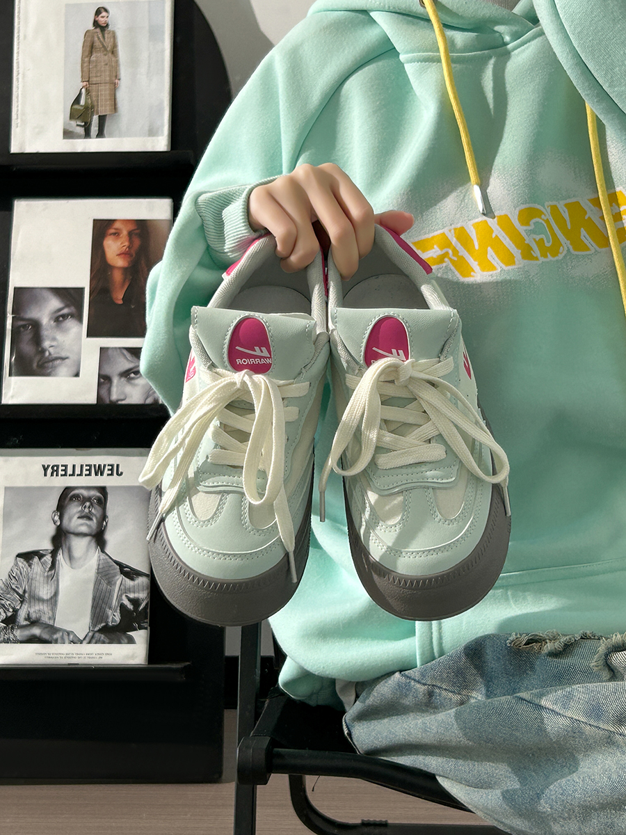 Women's Thick-Soled Canvas Shoes - 2025 Summer Korean Style Versatile Breathable Sneakers for Trendy Looks Women's Thick-Soled Canvas Shoes - 2025 Summer Korean Style Versatile Breathable Sneakers for Trendy Looks