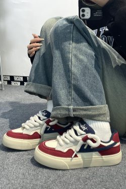 Women’s Versatile Little White Canvas Sneakers - Breathable Soft Sole Summer Shoes - Trendy Casual Footwear for Everyday Style