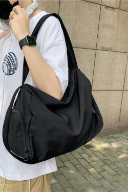 Women's Versatile Sports Bag - Lightweight Fitness Shoulder Bag, Large Capacity Crossbody Bag for Short Trips and Travel