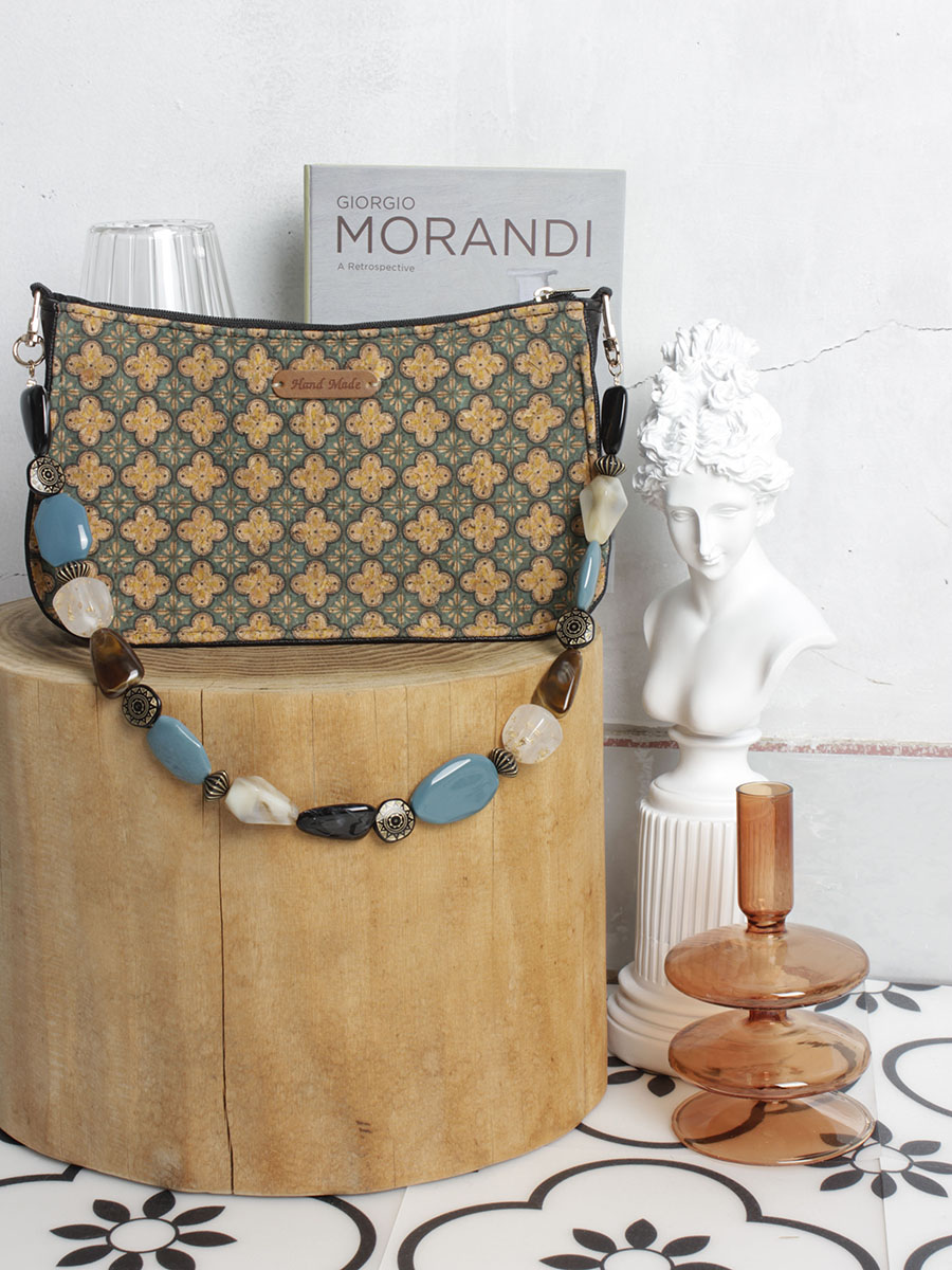 Women's Vintage French Style Underarm Bag, Niche Design Small Crossbody Bag, Cute 2023 Spring Collection Women's Vintage French Style Underarm Bag, Niche Design Small Crossbody Bag, Cute 2023 Spring Collection