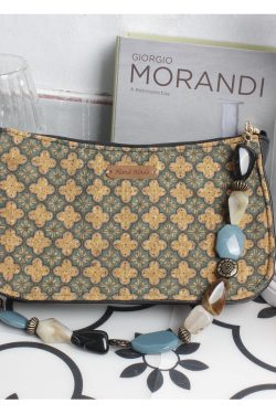 Women's Vintage French Style Underarm Bag, Niche Design Small Crossbody Bag, Cute 2023 Spring Collection