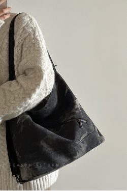 Women's Vintage Print Large-Capacity Tote Backpack - Commuting Shoulder Crossbody Bag, Chic Everyday Style