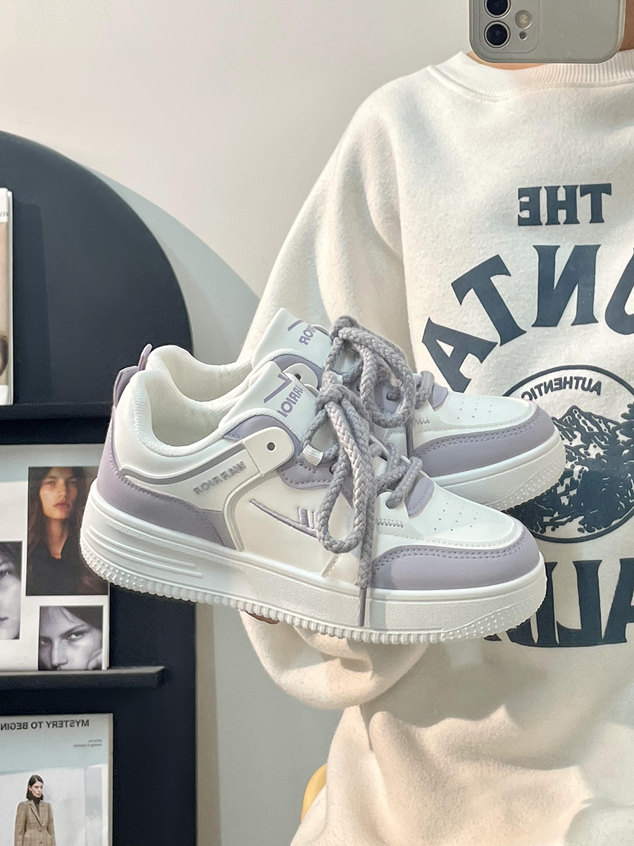 Women's White Canvas Sneakers - Lightweight, Breathable Mesh Summer Shoes, Korean Style Versatile Trendy Sports Footwear for Students Women's White Canvas Sneakers - Lightweight, Breathable Mesh Summer Shoes, Korean Style Versatile Trendy Sports Footwear for Students