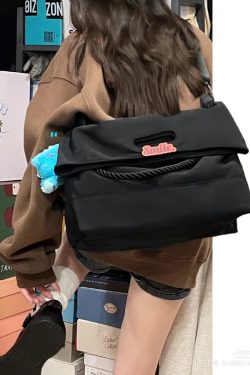 Women's Wide Strap Crossbody Bag - Versatile High-End Messenger Tote for Commuting - 2025 Fashion Trend