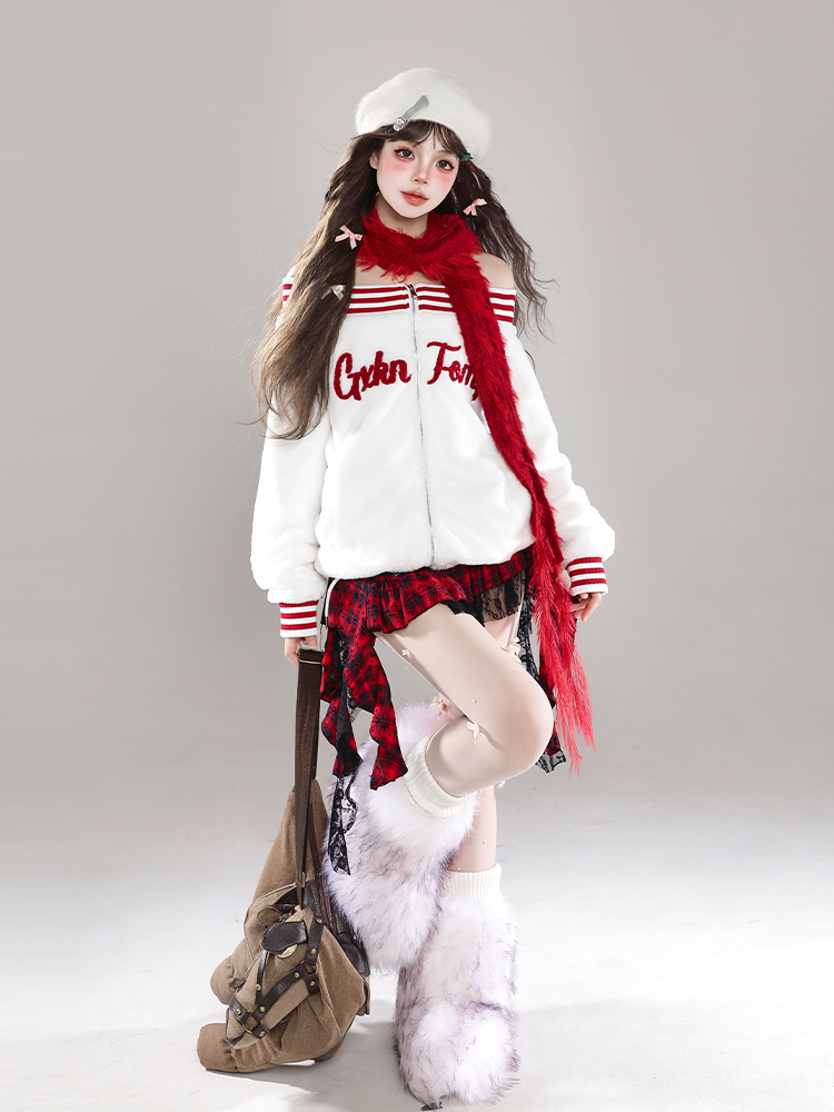 Y2K Irregular Pleated Ruffled A-Line Skirt for Women - Summer Fashion Short Skirt Y2K Irregular Pleated Ruffled A-Line Skirt for Women - Summer Fashion Short Skirt