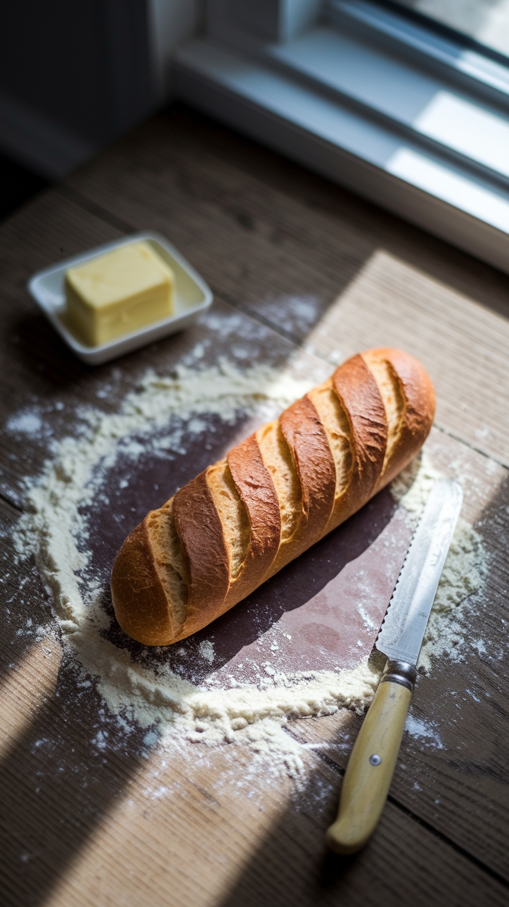 Fashion Forward: The Rise of Mini Baguette Bags outfit idea