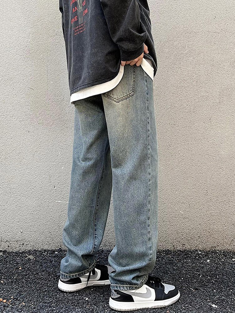 Style Core Aesthetics, New Style Trends - '1977' Jeans Style Core Aesthetics, New Style Trends - '1977' Jeans