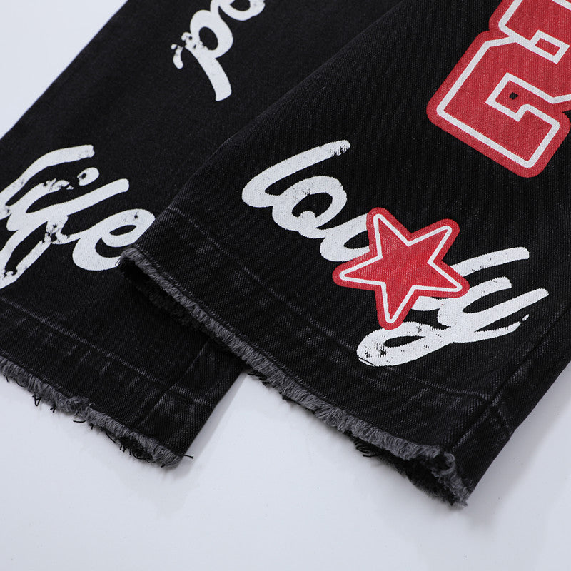 Style Core Aesthetics, New Style Trends - '2' Jeans Style Core Aesthetics, New Style Trends - '2' Jeans