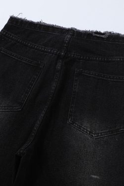 Style Core Aesthetics, New Style Trends - '2' Jeans