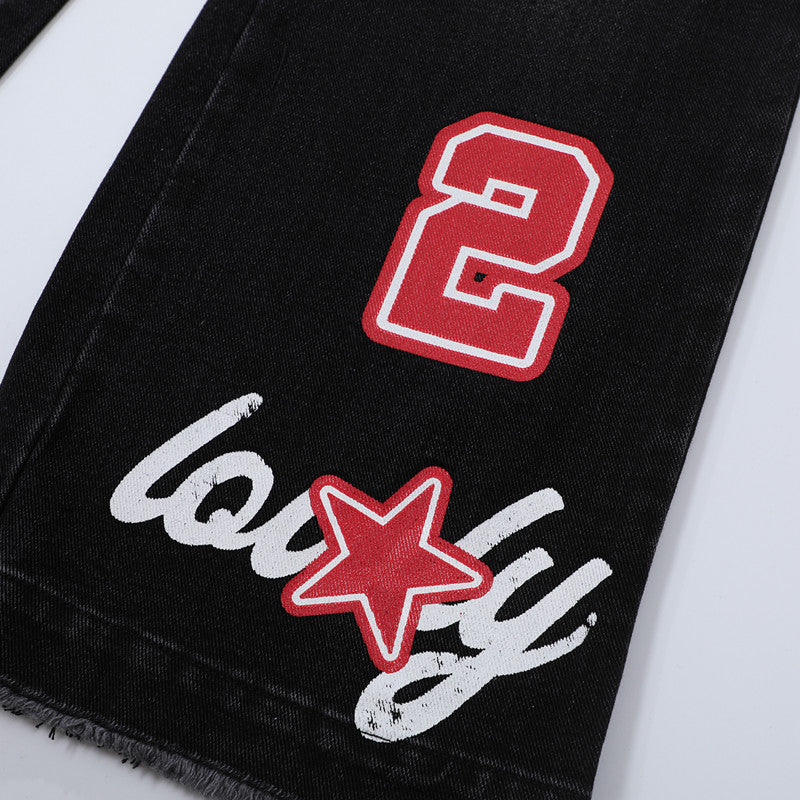 Style Core Aesthetics, New Style Trends - '2' Jeans Style Core Aesthetics, New Style Trends - '2' Jeans