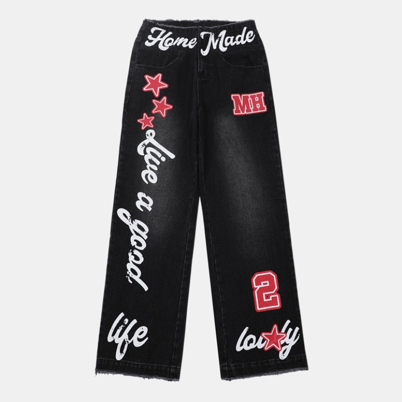 Style Core Aesthetics, New Style Trends - '2' Jeans Style Core Aesthetics, New Style Trends - '2' Jeans