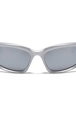 Style Core Aesthetics, New Style Trends - Aero Glasses