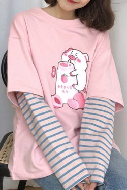 Style Core Aesthetics, New Style Trends - Aesthetic Drinks Tee