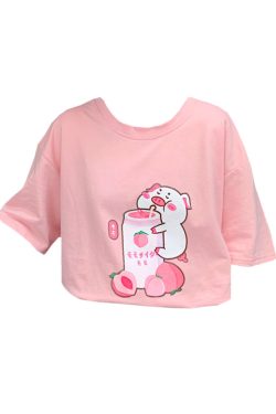 Style Core Aesthetics, New Style Trends - Aesthetic Drinks Tee