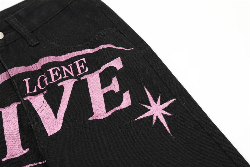 Style Core Aesthetics, New Style Trends - 'AK' Jeans Style Core Aesthetics, New Style Trends - 'AK' Jeans