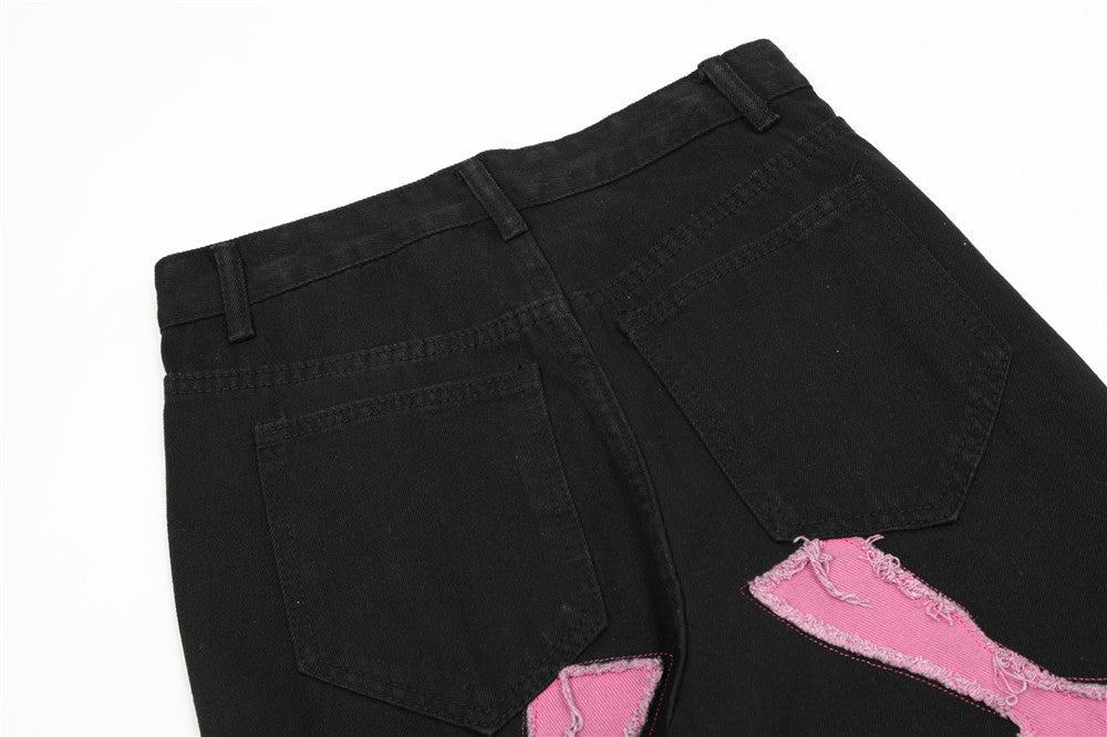 Style Core Aesthetics, New Style Trends - 'AK' Jeans Style Core Aesthetics, New Style Trends - 'AK' Jeans