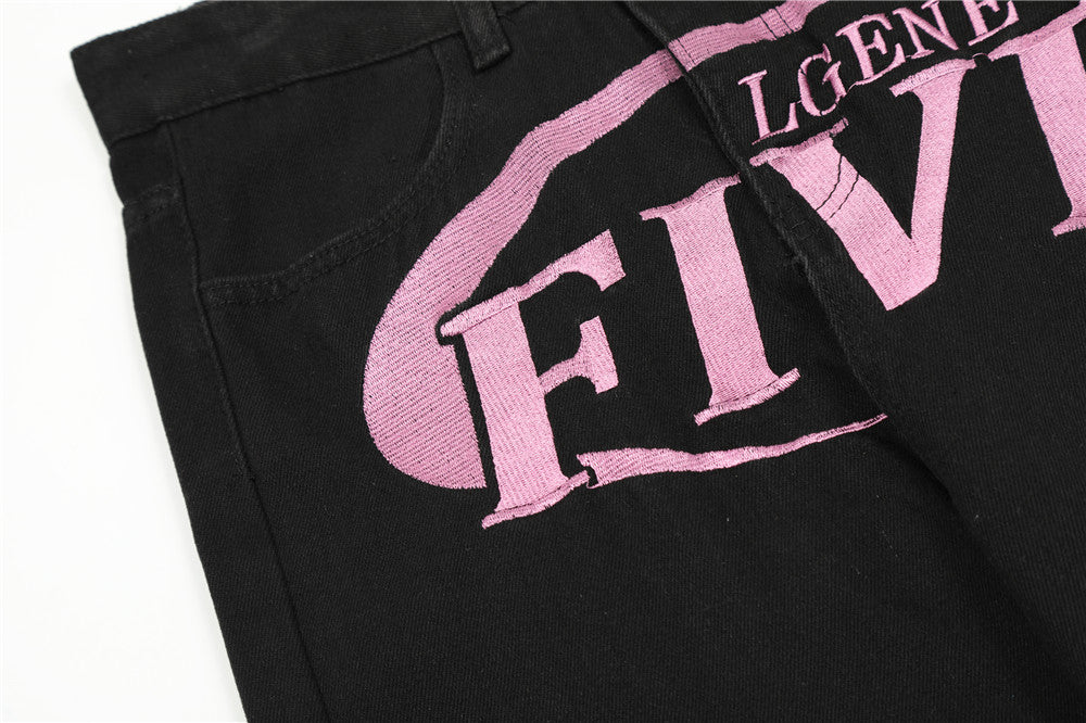 Style Core Aesthetics, New Style Trends - 'AK' Jeans Style Core Aesthetics, New Style Trends - 'AK' Jeans