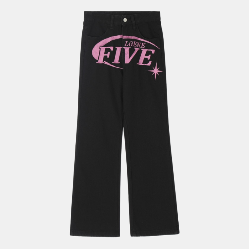 Style Core Aesthetics, New Style Trends - 'AK' Jeans Style Core Aesthetics, New Style Trends - 'AK' Jeans