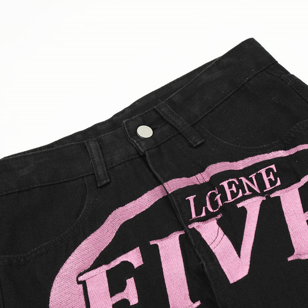 Style Core Aesthetics, New Style Trends - 'AK' Jeans Style Core Aesthetics, New Style Trends - 'AK' Jeans