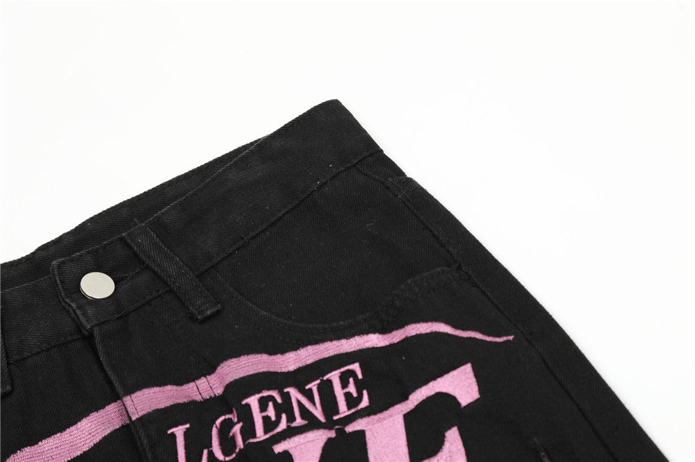 Style Core Aesthetics, New Style Trends - 'AK' Jeans Style Core Aesthetics, New Style Trends - 'AK' Jeans