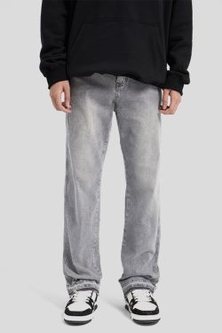 Style Core Aesthetics, New Style Trends - 'All' Jeans