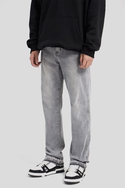 Style Core Aesthetics, New Style Trends - 'All' Jeans