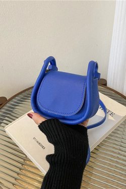 Style Core Aesthetics, New Style Trends - Alyna | Mini sac bandoulière