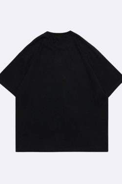 Style Core Aesthetics, New Style Trends - Ariel Pink Cute Couple Tee