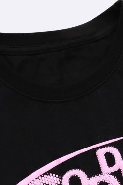 Style Core Aesthetics, New Style Trends - Ariel Pink Cute Couple Tee