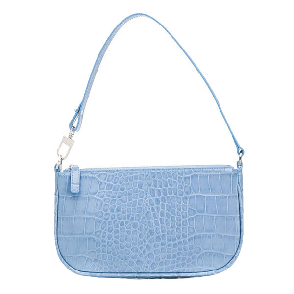 Style Core Aesthetics, New Style Trends - Baby Blue | Sac Baguette Style Core Aesthetics, New Style Trends - Baby Blue | Sac Baguette