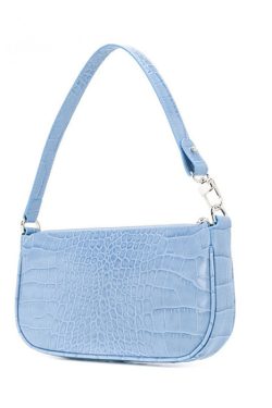 Style Core Aesthetics, New Style Trends - Baby Blue | Sac Baguette 